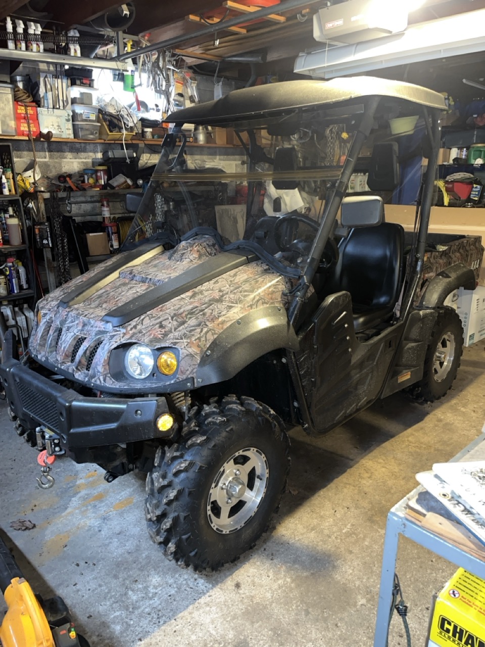 360- Estate ONLINE ONLY AUCTION> Tractor/Collectables/Tools/ PICKUP IS ONSITE 42 ROCKPORT RD. WANTAGE, NJ 07461 Sunday 1/18/26 9:00-4:00pm & MONDAY 1/19/26  9:30-4:00pm & TUESDAY 1/20/26 9:30-4:00pm